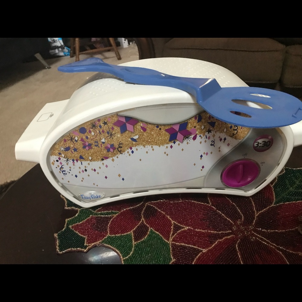 Kids Oven